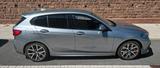 BMW 128ti M-Paket, Tourismo internationale Version - BMW 128: 128i