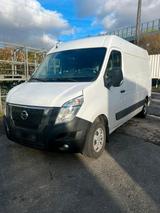 Nissan NV400 Transporter EZ 04/2021 Sprint... - Nissan NV400 von privat
