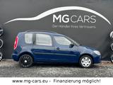 Skoda Roomster Plus Edition~KLMA~113TKM~TÜV NEU~8-FACH - gebrauchte Skoda Roomster aus dem Jahr 2010
