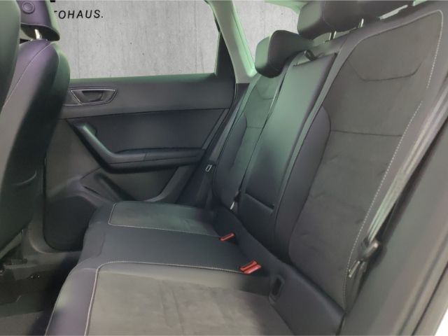 Seat Ateca - Bild 11