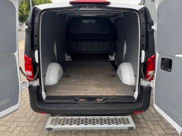 Mercedes Vito - 6