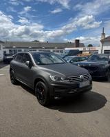 Volkswagen Touareg 3.0 V6 TDI SCR Tiptronic Executive E... - Volkswagen Touareg: Executive