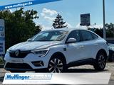 Renault Arkana TCe140 EDC Equilibre Kamera LED Apple Alu - Renault Arkana: Equilibre