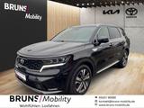 Kia Sorento Platinum 4WD Plug-In Hybrid - Kia Sorento Platinum mit Hybrid-Antrieb (Benzin/Elektro)