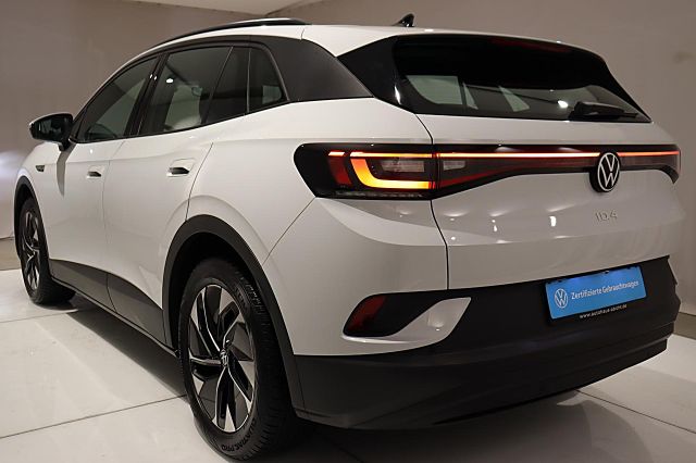 ID.4 Pro 150kW AHK Wärmep. ACC LED NAVI ab 1,99%