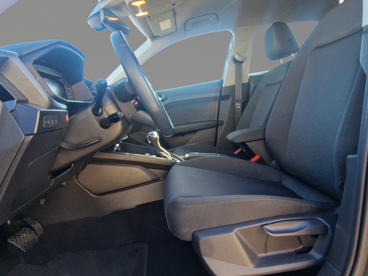 Audi A1 - Bild 7