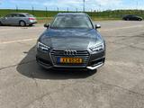 Audi *ABT* A4 3.0 TDI ACC/ Head-Up/Matrix/ 360 kamera - Audi A4: Abt