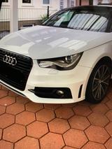 Audi A1 1.2 TFSI Attraction Sportback Attraction - Audi A1 Gebrauchtwagen in Bielefeld