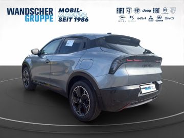 Alfa Romeo Junior Ibrida Ti *18 Zoll ALUFELGEN*TECHNOLOGIE*