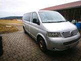 Volkswagen VW T5 Caravelle  2.5 Tdi - Volkswagen T5 Caravelle aus 2004
