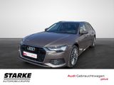 Audi A6 Avant 50 TFSI e S tronic quattro  HeadUp Pano - Audi A6: Braun, Leder