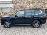 Toyota LC300 70thANV+HUD+360cam+V6P+415HP+NEU+EU.REG - Toyota Land Cruiser Gebrauchtwagen in Augsburg