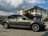 BMW 320d Special Edition Individual M47 - BMW 320 aus 2004: 320d