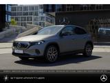 Mercedes-Benz EQA 250 PROGESSIVE+NIGHT+MAGNO+360°+MBUX - gebrauchte Mercedes-Benz EQA aus dem Jahr 2023