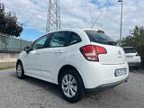 Citroën Citroen C3 1.1 Exclusive x neopatentati - Citroen C3 X mit Benzin-Antrieb