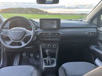 Dacia Jogger - Vorschau Bild 13