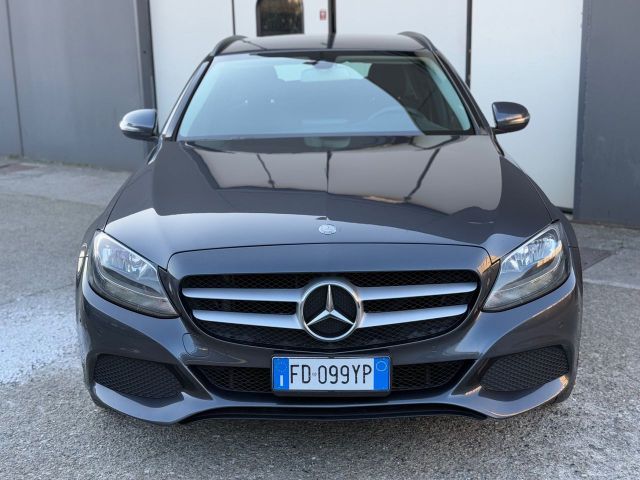 Mercedes-Benz Mercedes-benz C 200 C 200 d S.W. Auto Premium