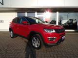 Jeep Compass 2.0 MultiJet Limited 4WD NAVI SHZ AHK KL - Jeep Compass: 2.0