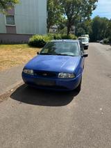 Ford Fiesta mk4 - gebrauchte Ford Fiesta aus dem Jahr 1997