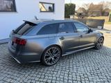 Audi RS6 4.0 TFSI tip. quattro performance Avant - - gebrauchte Audi RS6 aus dem Jahr 2018