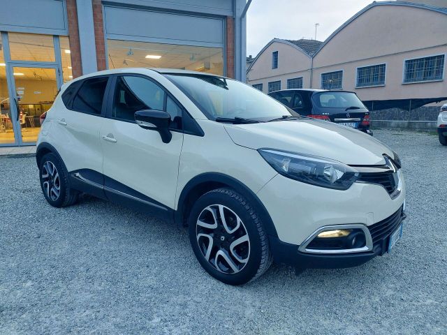 Renault Captur 1.5 dCi 8V 90 CV Start&Stop UNICO