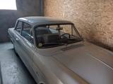 Ford Taunus 12M P4 - Ford: 12m P4