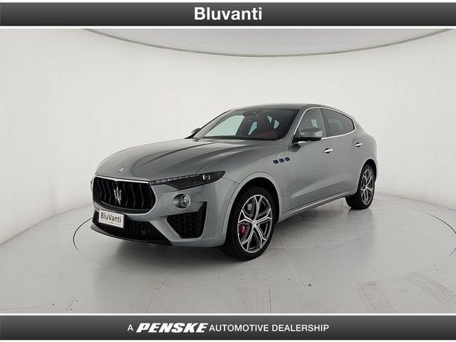 Otros Maserati Levante 330 CV MHEV GT