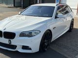 BMW 520 d M-PAKET/KEYLESS/NAVI/LEDER/LED