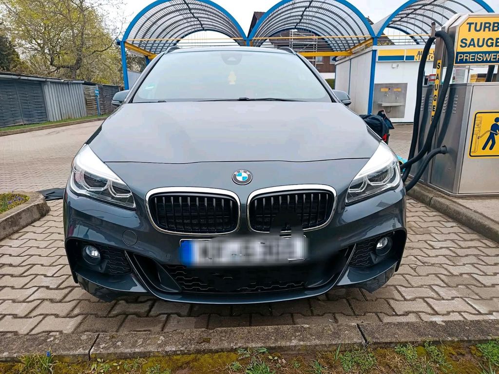 Image of BMW 220