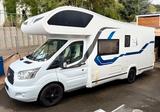 Challenger C394 GA Top Ausstattung, für Familien,  4,0t - Offers