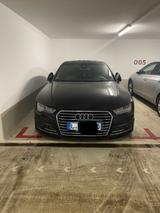 Audi A7 3.0 TDI 160kW quattro S tronic Sportback - Audi A7 in Leipzig