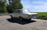 Opel Rekord B - Opel Rekord: B