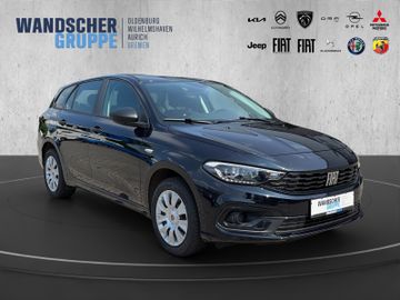 Fiat TIPO KOMBI HYBRID *Automatik*Bluetooth*