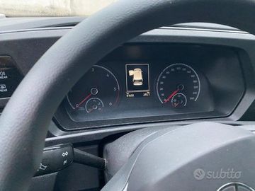 Volkswagen Caddy - 11
