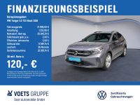 Volkswagen Taigo - Vorschau Bild 1