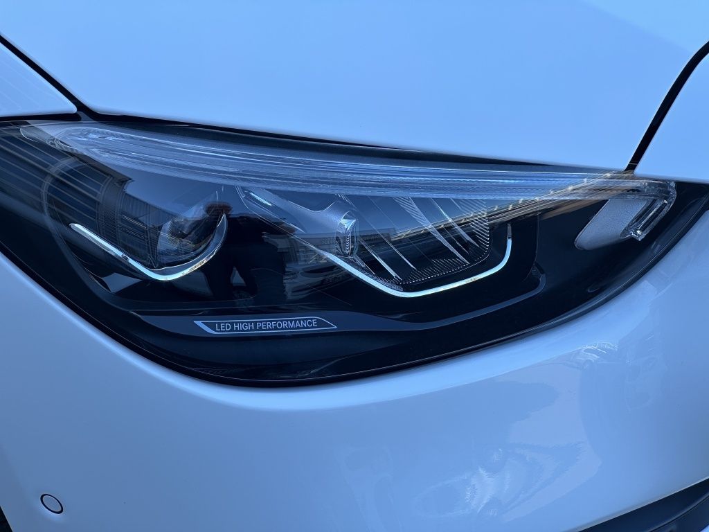 Fahrzeugabbildung Mercedes-Benz C 300 d T AMG*AHZV*LED*KAMERA*DAB*DISTRONIC*19''