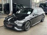 Mercedes-Benz C 200 T 4Matic Aut.