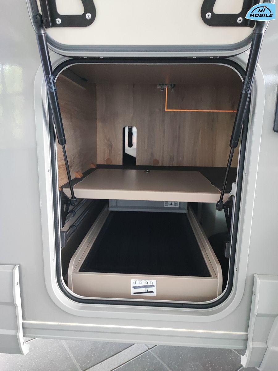 Fahrzeugabbildung Eura Mobil Integra Line GT 726 EF *SCHAUSONNTAG 11-16 Uhr*