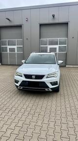 Seat Ateca 2.0 TDI Xcellence 4Drive Leder, Pano - Seat Ateca in Mülheim (Ruhr)