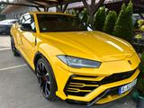 Lamborghini Urus 4.0 V8 Autom. - - Lamborghini Urus von privat