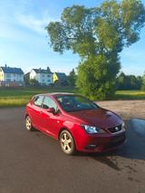 Seat SEAT IBIZA 6J 1.4 TÜV NEU - Seat Ibiza: J6