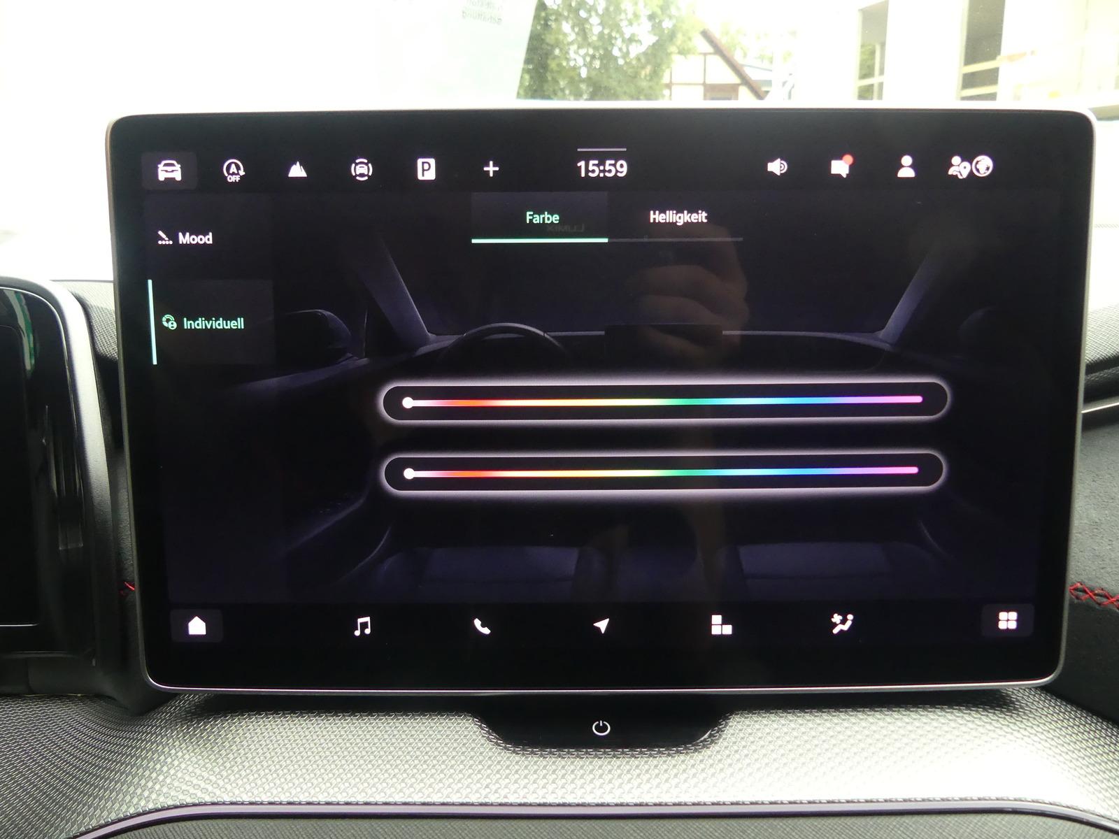 Skoda Kodiaq 2.0 TSI 195 kW 4x4 RS MATRIX/ACC/KAM/20''