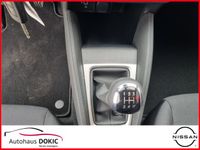 Nissan Micra - Vorschau Bild 19