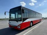 Iveco Crossway LE 12M, EURO 6 - ready for service
