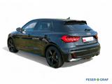 Audi A1 Sportback S line 30TFSI S tronic LED/SHZ/VC/C - Audi A1: Sport
