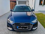 Audi A4 40 TDI S tronic Avant - top gepflegt