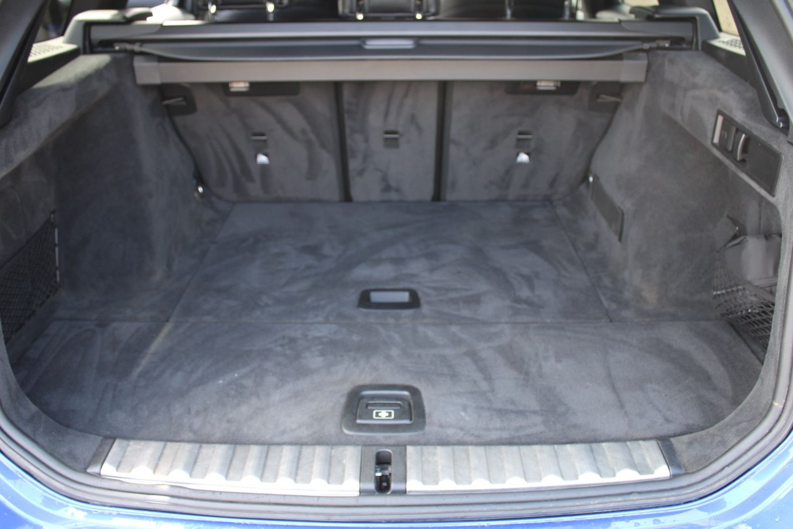 BMW 320d X Drive Touring M Sport foto 24