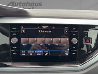 Volkswagen Polo - Vorschau Bild 14
