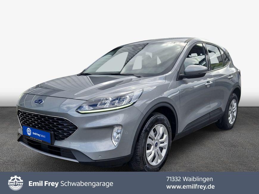 Ford Kuga 1.5 EcoBoost COOL&CONNECT