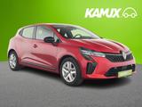 Renault Clio 1.0TCe Evolution+LED+VIRTUAL+CARPLAY+PDC - Renault Clio: Rot